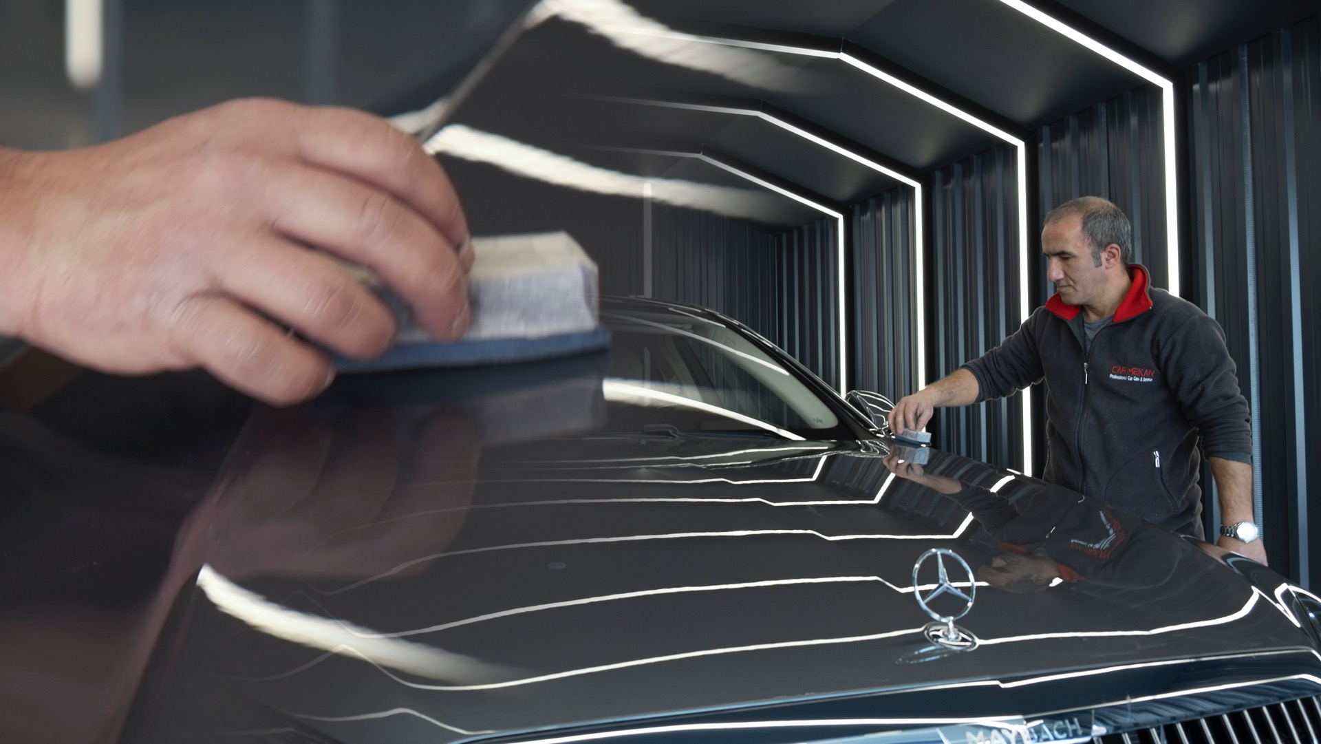 İmamoğlu Seramik Kaplama